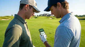 De GOLF.NL App: Jouw Handicap Altijd Bij de Hand