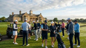 Handicap Allowance Golf: Waarom 95% in Wedstrijden?