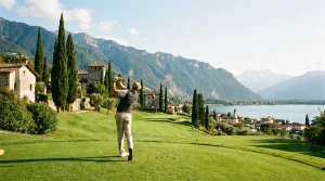 Golf Handicap in het Buitenland: Internationaal Spelen met WHS