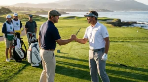 Matchplay Golf en Handicap: Hoe Werkt de Slagenverrekening?