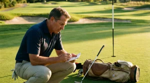Qualifying Rondes Golf: Wanneer en Hoe Scores Inleveren