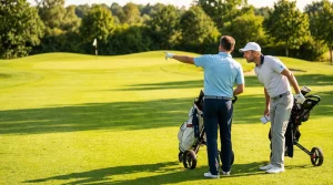 Fourball, Foursomes en Greensome: Handicap in Teamwedstrijden